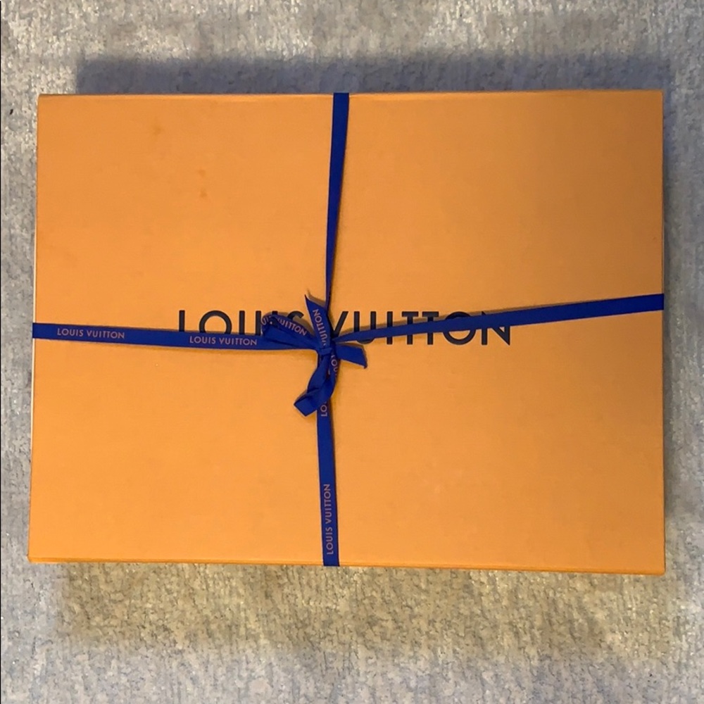 NIB Louis Vuitton Neverfull GM bag